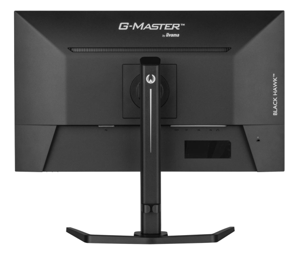IIYAMA G-MASTER Black Hawk GB2745QSU-B2 - 1311966 - zdjęcie 7
